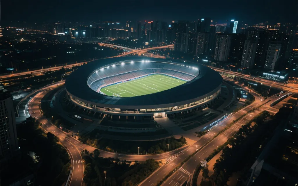 2026世界杯16座主办城市深度解析：场馆升级、智能安保与绿色低碳如何重塑北美城市赛时运营